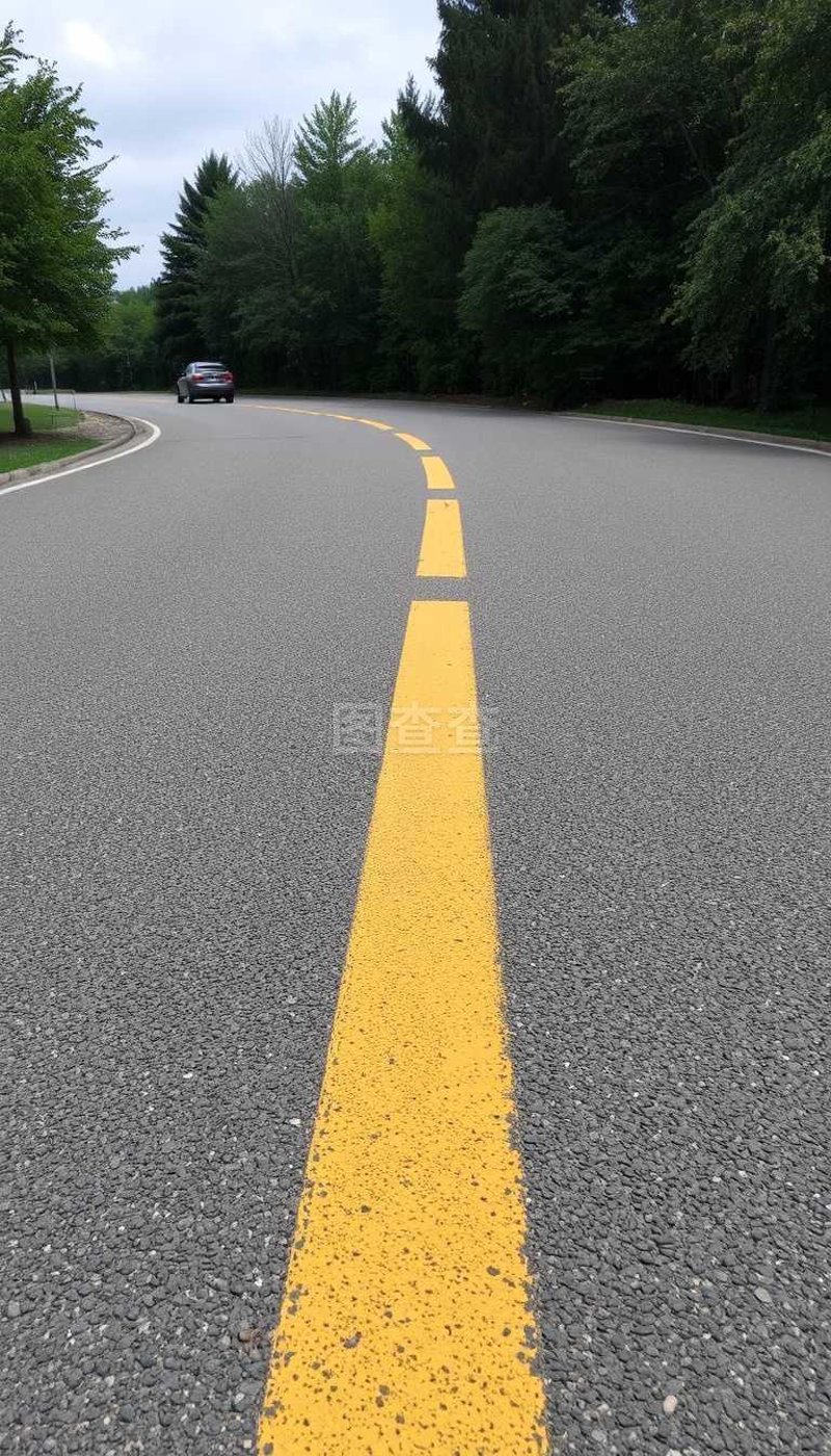 交通标志牌：城市道路的无声守护者