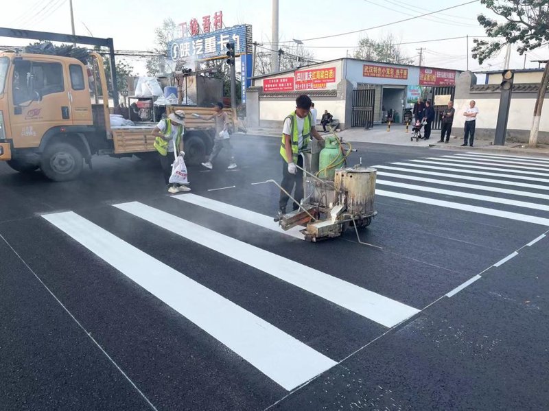 选购指南:了解道路护栏的种类与性能
