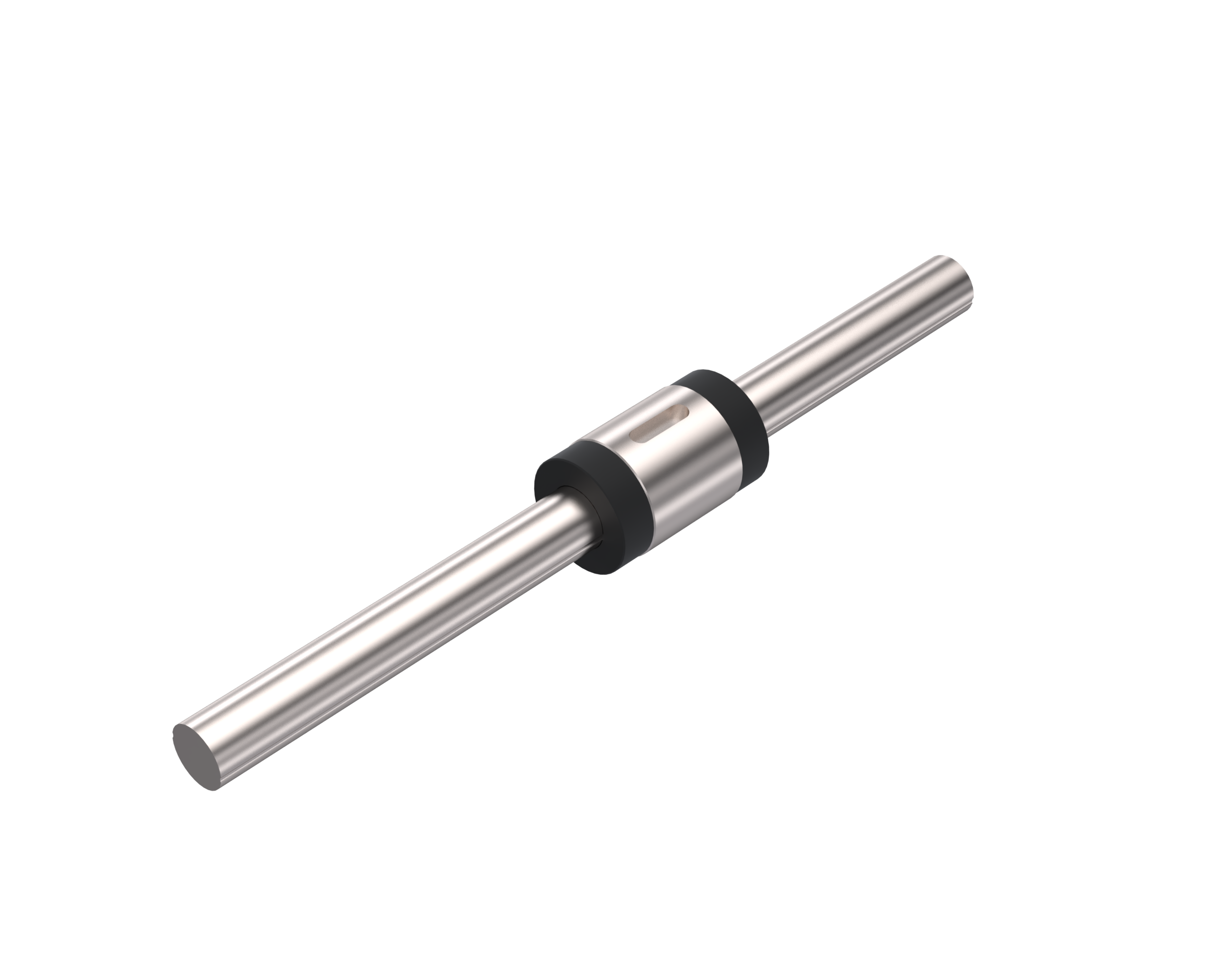 HC系列 尺度型滚珠花键