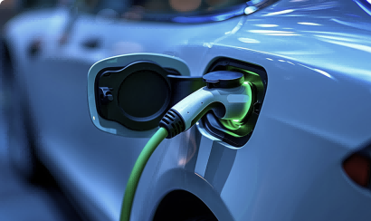 锂电与汽车造作